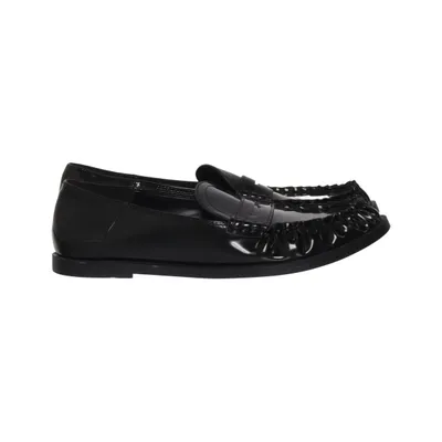 Loafers (Sort) fra Zara