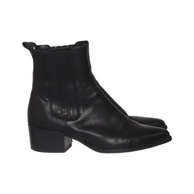 Bottines Chelsea (Noir) de Vagabond