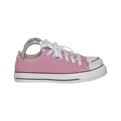 Canvas schoenen (Roze, Wit) van Converse
