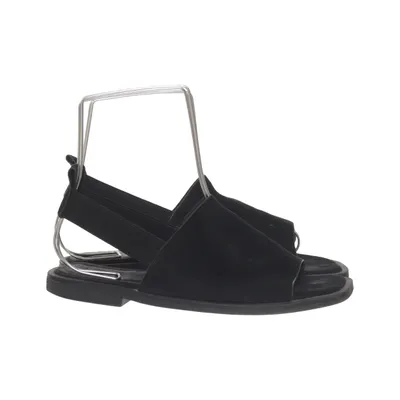 Sandaler (Svart) från Uno Piu Uno