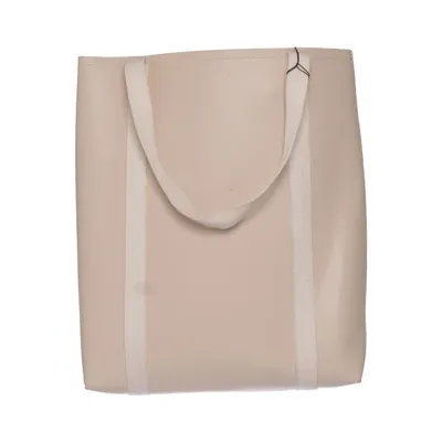 Handbag (Beige) from Aurie
