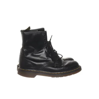 Kängor (1460 Original) från Dr. Martens Skinn
