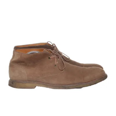 Kängor (Brun) från The Men's Store