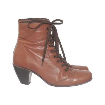 Stiefeletten (Braun) von Ten Points