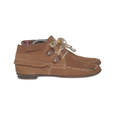 Bottines en daim (Trend) de Tamaris Trend Cuir
