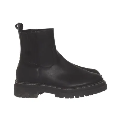 Bottines Chelsea (Noir) de Memory Foam