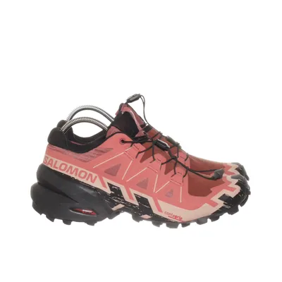 Vandringsskor (Rosa, Flerfärgad) från Salomon