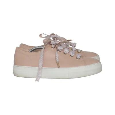 Sneakers (Beige) van Navyboot