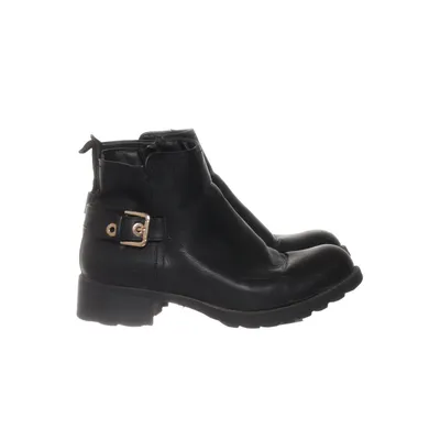 Boots (Svart) från Alley