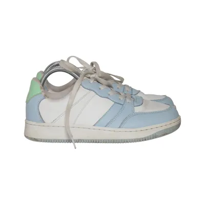 Sneakers (Wit, Blauw) van Xit