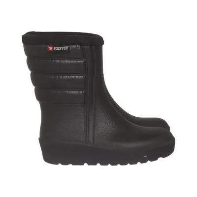 Bottes en caoutchouc (Noir) de Polyver