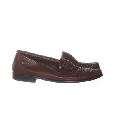 Loafers (Brun) från Parker