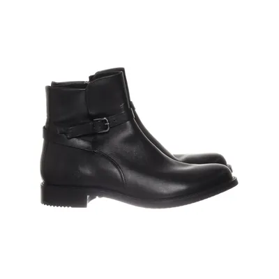 Boots (Schwarz) von Ecco Leder