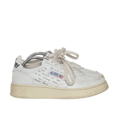 Sneaker (Weiß) von Autry