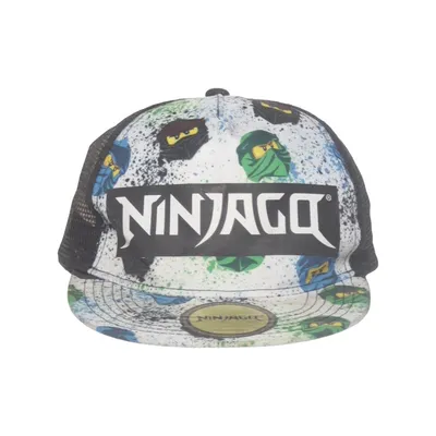 Casquette de camionneur (Ninjago) de H&M x Ninjago Polyester