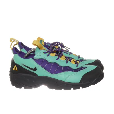 Wandelschoenen (Turquoise, Meerkleurig) van Nike