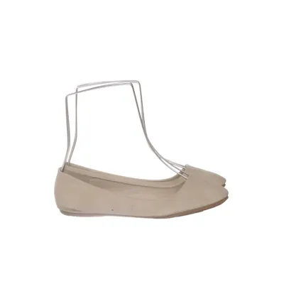 Ballerinaskor (Beige) från Super Mode