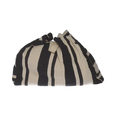 Tygpåse (Svart, Beige) från Zara Accessories
