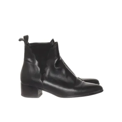 Boots (Svart) från Rizz Skinn