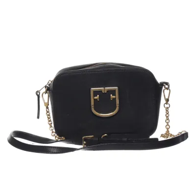 Shoulder-bag (Black) from Furla