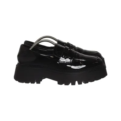 Loafers (Black) from Boohoo
