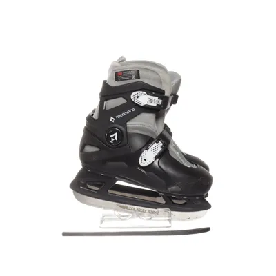 Skridskor (Svart, Grå) från Tecnopro