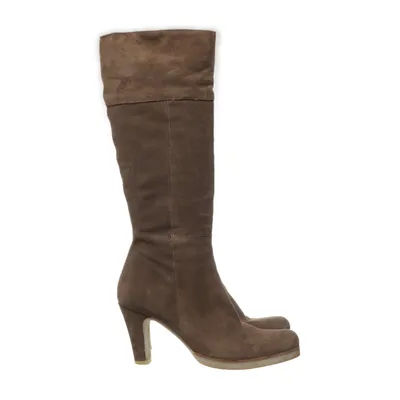 Stövlar (Beige) från La Redoute