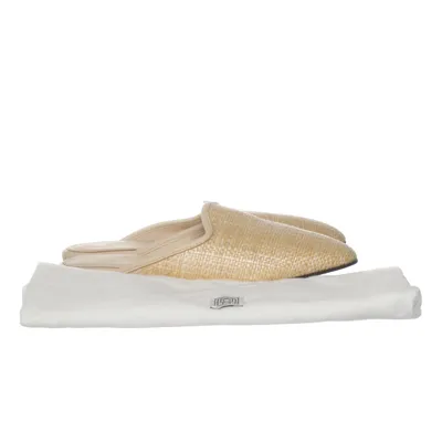 Slip-ins (Beige) from Totême