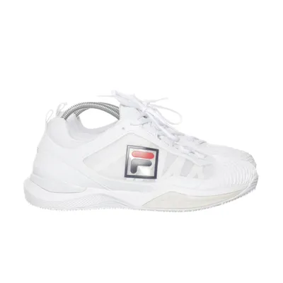 Trainingsschoenen (Wit, Meerkleurig) van Fila