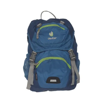 Backpack (Blue, Gray, Green) from Deuter