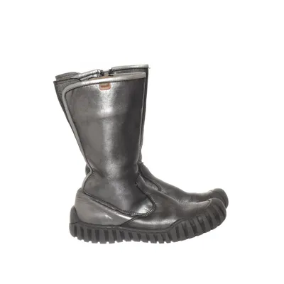 Stövlar (Silverfärgad) från Regula