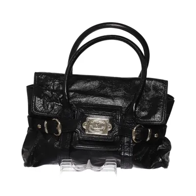 Handbag (Black) from Luella