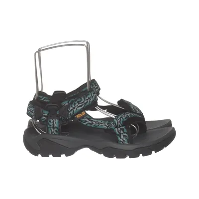 Sandaler (Svart, Turkos, Flerfärgad) från Teva