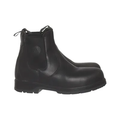 Bottines Chelsea (Noir) de Mountain Horse Cuir