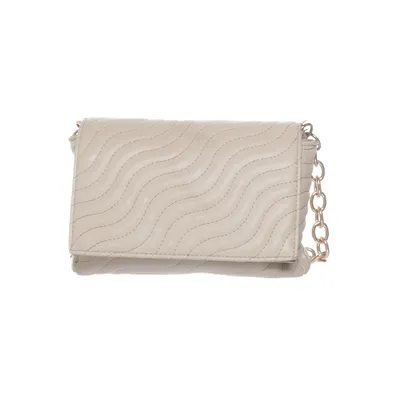 Schoudertas (Beige) van Costes Accessories