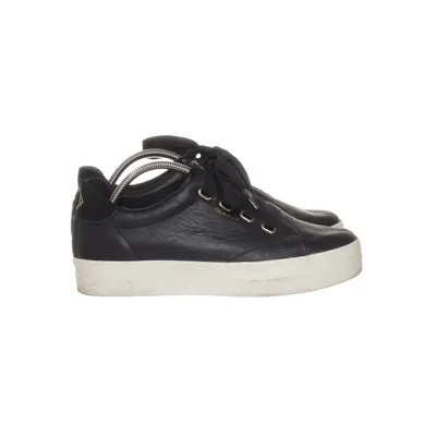 Sneakers (Black) from GANT