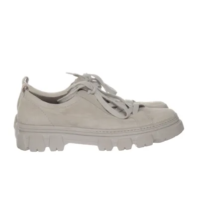 Chaussures de marche (Beige) de Paul Green