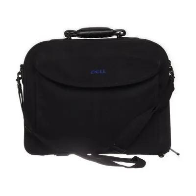 Sac d'ordinateur (Noir) de Dell