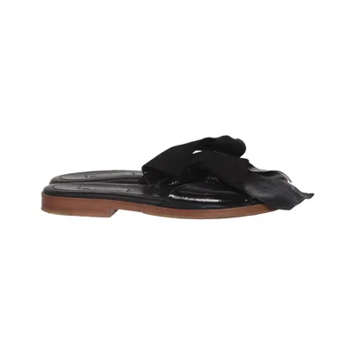 Mules (Noir) de Blankens