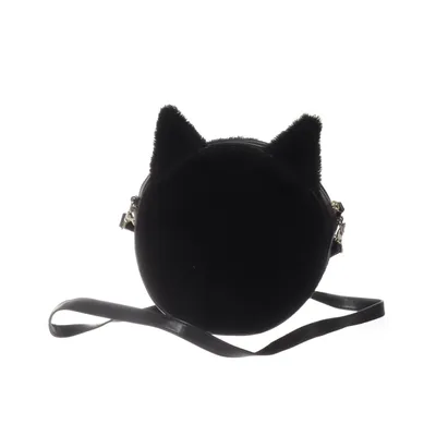 Axelremsväska (Svart) från Monki