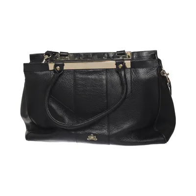 Shoulder-bag (Black) from Demellier