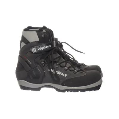 Langlaufschoenen (Grijs) van Alpina