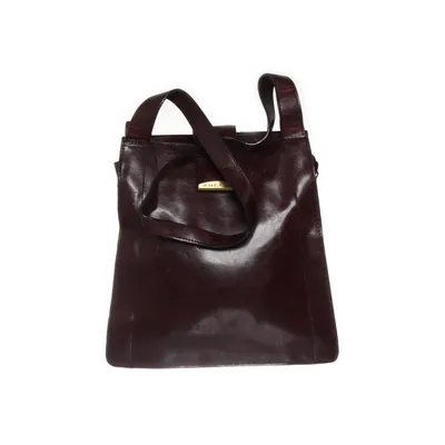 Handväska (Brun) från Puccini