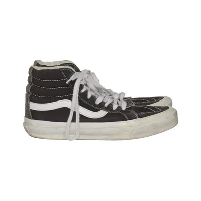 Sneakers (Brun) från Vans