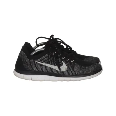 Løbesko (Free 4.0 Flyknit) fra Nike Free