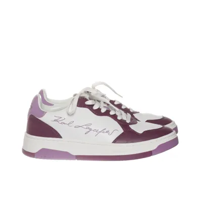 Sneakers (Hvid, Flerfarvet) fra Karl Lagerfeld