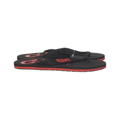 Flip-flops (Black, Red) from Volkswagen
