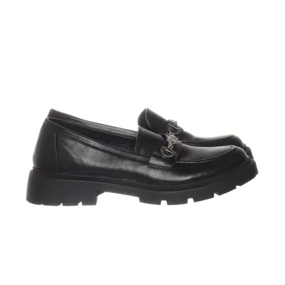 Loafers (Svart) från Lilly & Rose