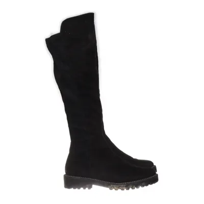 Boots (Black) from Anna Field