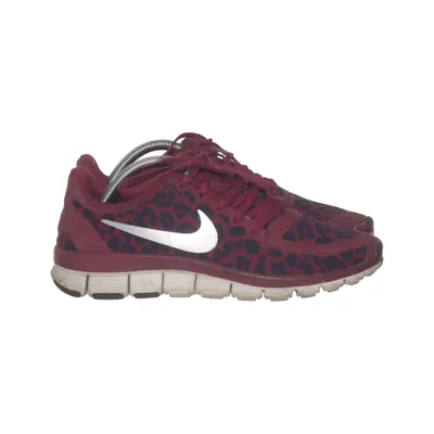 Baskets (Violet, Argent, Multicolore) de Nike Free